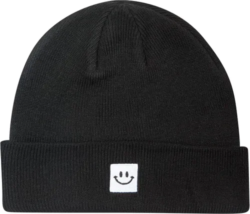 Miniatura 4 de Paladoo Gorro de punto para hombre y mujer, paquete de 2