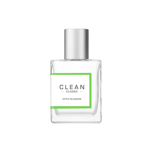 CLEAN CLASSIC Eau de Parfum, Layerable Perfume for Everyday Wear, Long Lasting, Uplifting Fragrance, Phthalate, Paraben & Cruelty-Free, Vegan