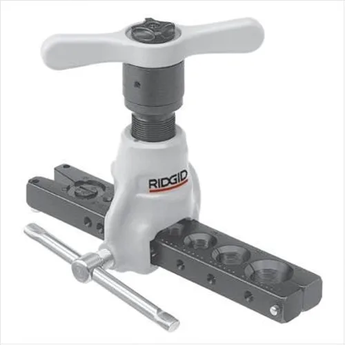 Miniatura 3 de Ridgid 41330 Herramienta, martillo Flare 3/4