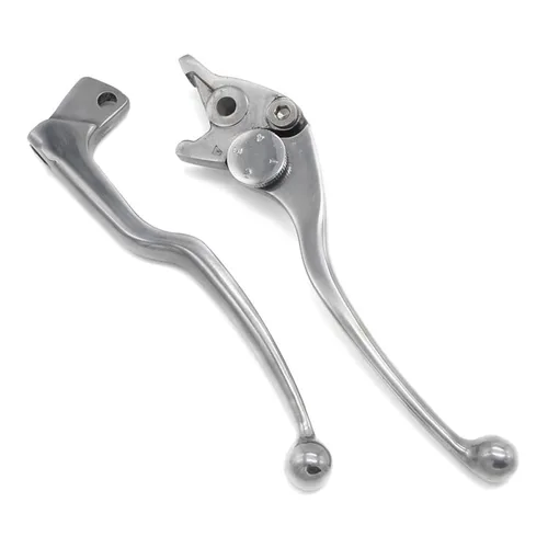 Miniatura 5 de Brake Clutch Lever Motorcycle Front Brake & Clutch LEVERS for SU&ZUKI DL650/VSTROM SV650 SV650S GSF400 600F 750F GSX600F GSX750 GSXR600 GSXR750