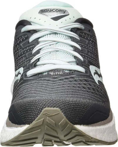 Miniatura 2 de Saucony Tenis de correr Triumph 18 para mujer Piedra lunarCoral