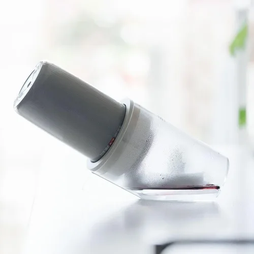 Miniatura 7 de Elite Neto Sterilizer – Herramienta de limpieza y mantenimiento para bicicleta – Solución de higiene para ciclismo interior – Compatible
