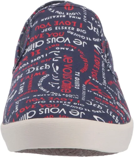 Miniatura 2 de SEAVEES Zapatos Baja Slip On Trina Turk para mujer