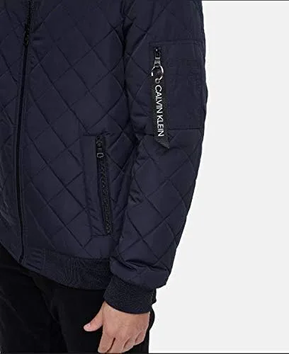 Miniatura 8 de Calvin Klein Mens Flight Jacket