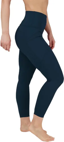 Miniatura 44 de 90 Degree By Reflex - Pantalones deportivos de yoga para mujer Power Flex