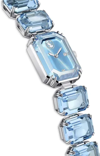 Miniatura 5 de Swarovski Millenia Swiss Quartz Crystal Watch Collection
