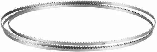 Miniatura 17 de Bosch BS5912-6WA 59-1/2" x 6 Tpi Hoja de sierra de cinta fija para uso general