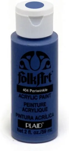 Miniatura 82 de FolkArt - Pintura acrílica en varios colores (2 onzas), 944, Nuez moscada