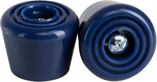 Miniatura 9 de C SEVEN C7skates - Tapón de punta para patines Aguamarina (Aquamarine)