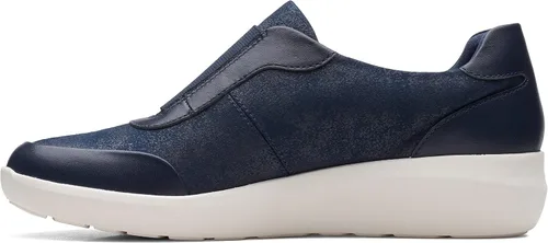 Miniatura 7 de Clarks Kayleigh Peak - Mocasines para mujer