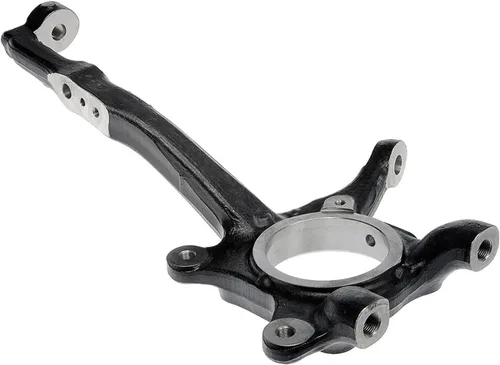 Miniatura 87 de Detroit Axle - Kit de nudillos delanteros e izquierdos RWD para Chevrolet GMC Silverado Suburban Sierra 1500 Avalanche Tahoe Yukon Cadillac Escalade