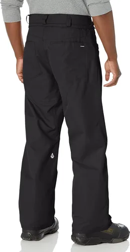 Miniatura 2 de Volcom Mens 5-Pocket Snowboard Pant