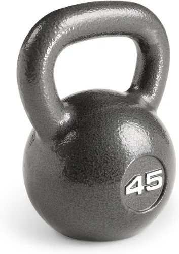 Marcy Hammertone cencerro para tetera de 10 a 55 lb HKB Entrenamiento Pesos