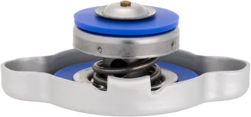 Miniatura 7 de Tusk Tapa de radiador de alta presión 1.6 para Yamaha RAPTOR 700 2006-2014,2016-2024