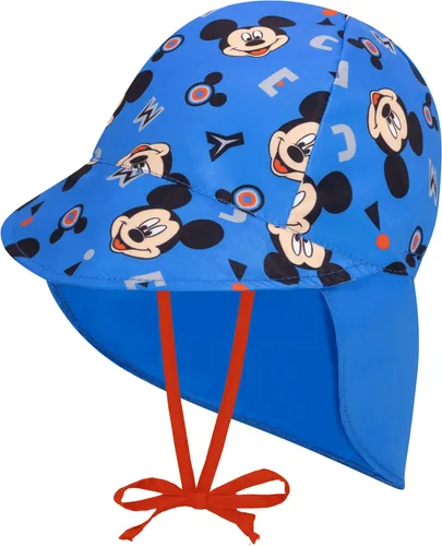Disney Sombrero de natación para niños pequeños sombrero de sol para niños sombrero de verano con favoritos sombrero de sol para bebé