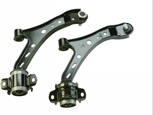 Miniatura 2 de Ford Racing (M-3075-E) 2005-2010 Mustang GT Kit de actualización de brazo de control delantero inferior