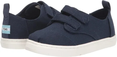 Miniatura 7 de TOMS Niños Niños Cordones Cordones Zapatillas Zapatos Casual - Gris
