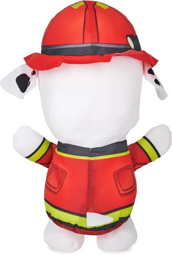 Miniatura 6 de SwimWays Nickelodeon Paw Patrol Chase and Marshall Swim Huggable Paquete de 2 juguetes flotantes de Paw Patrol para niños a partir de 1 año 2