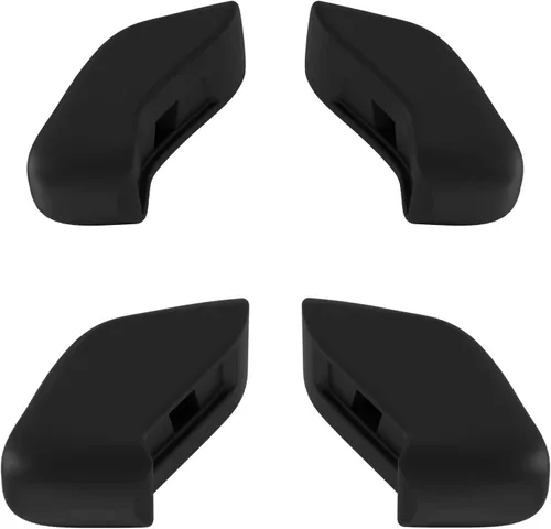 Miniatura 2 de Replacement Nosepads Nosepieces for Oakley Flak 2.0 OO9295 Flak 2.0 XL OO9188 Sunglass