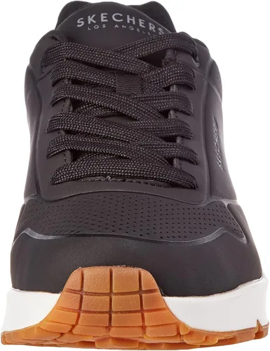 Miniatura 2 de Skechers Womens Mens Uno Stand on Air Oxford