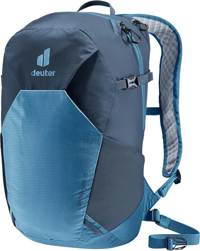 Miniatura 3 de Deuter Speed Lite Mochila ligera de senderismo, Alu-greystone, Deportivo