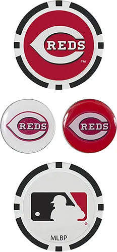 Miniatura 18 de Juego de marcadores de pelota MLB