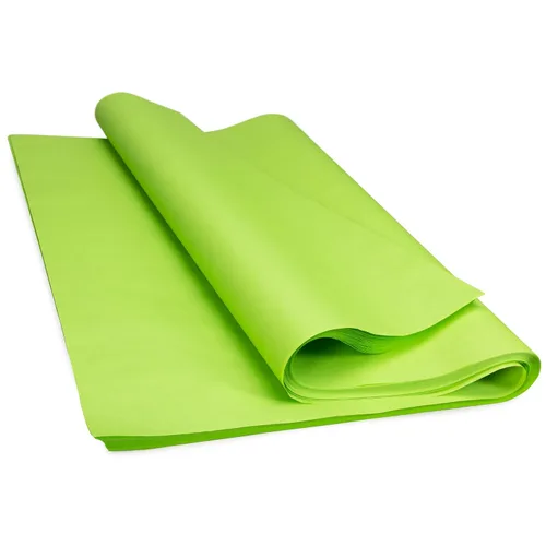 Miniatura 22 de IDL Packaging SatinPack - Hojas de papel de seda negro de 24 x 36 pulgadas, paquete de 100, duraderas 20# (33 GSM), hechas en Estados Unidos, hojas