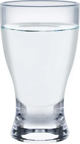 Miniatura 5 de Toyo Sasaki Glass 07603 - Vaso de sake japonés, 2.4 fl oz (2.4 fl oz), fabricado en Japón, apto para lavavajillas, paquete de 6