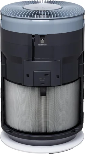 Miniatura 13 de LG PuriCare 360 - Purificadores de aire para el hogar, habitación grande y pequeña, dormitorio, hasta 2,059 pies cuadrados en 1 hora con filtro