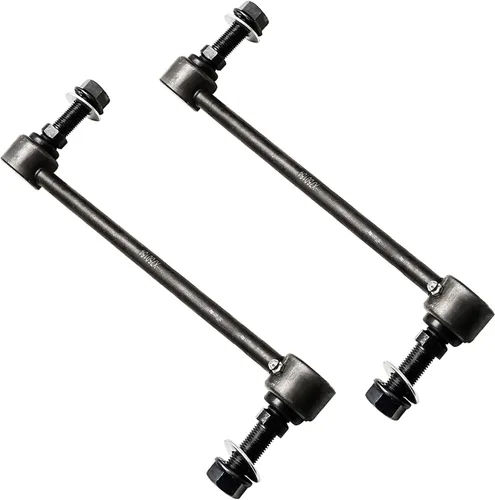 Detroit Axle - AWD Enlaces de barra estabilizadora delantera para Dodge Charger 2007-2023 Challenger 2005-2008 Magnum 2005-2022 Chrysler 300,