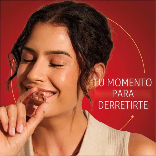 Miniatura 4 de Lindt Lindt Lindor - Esquina de chocolate con leche, 7.05 oz