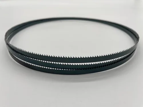 Miniatura 5 de AYAO Surtido de hojas de sierra de cinta de 59 1/2 pulgadas (6TPI, 8TPI, 10TPI, 12TPI) para sierras de banda Ryobi, B&D, Craftsman, Tradesman