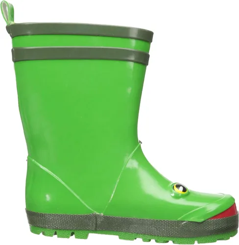 Miniatura 7 de Kidorable - Botas de lluvia de goma para niños