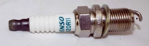 Miniatura 6 de DENSO # 3297 Bujías de iridio de Larga Vida - SK20R11 - 4 unidades * NUEVO *