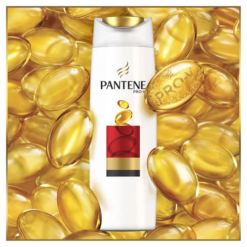 Miniatura 2 de Champú Pantene Colour Protect y Smooth