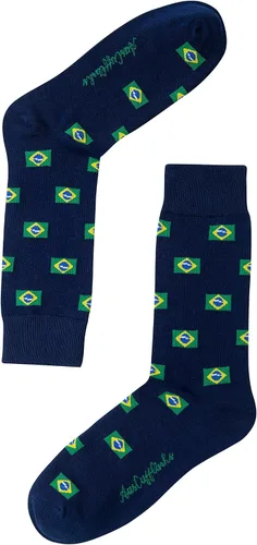 Miniatura 4 de Calcetines para hombre, calcetines divertidos de regalo para mujer, novedosos y divertidos calcetines de regalo para papá, calcetines para mamá
