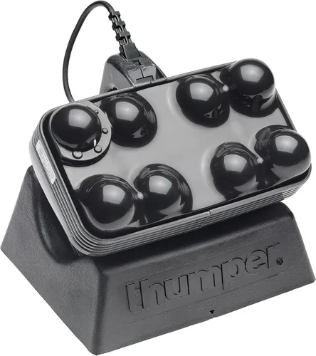 Miniatura 3 de Thumper Soporte de masaje de pies Maxi Pro