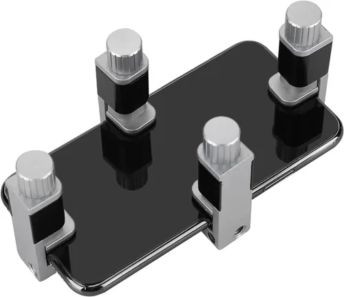 Miniatura 9 de Abrazaderas de reparación de pantalla LCD, herramientas de reparación de pantalla de teléfono, abrazaderas de sujeción ajustables, herramientas