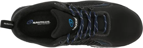 Miniatura 5 de Nautilus Safety Footwear Botas urbanas industriales para hombre