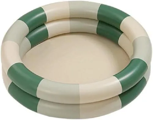 Piscina pequeña inflable para niños, piscina de dinosaurio, piscina para bebés, piscina infantil para interiores y exteriores, piscina para niños,