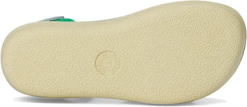 Miniatura 120 de Sandalias de piel infantil Sun-San Surfer