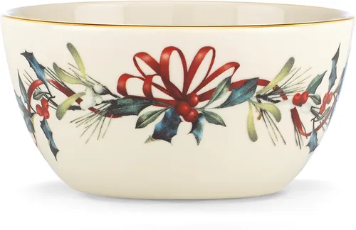 Miniatura 2 de Lenox 863973 Winter Greeting - Juego de tazas de 2 piezas Mr & Mrs (2 piezas), vasos navideños, alojamiento navideño