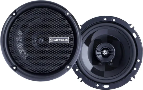 Miniatura 22 de Memphis PRX6902 Power Reference Series 6x9 Altavoces coaxiales de 2 vías con tweeters giratorios - Par