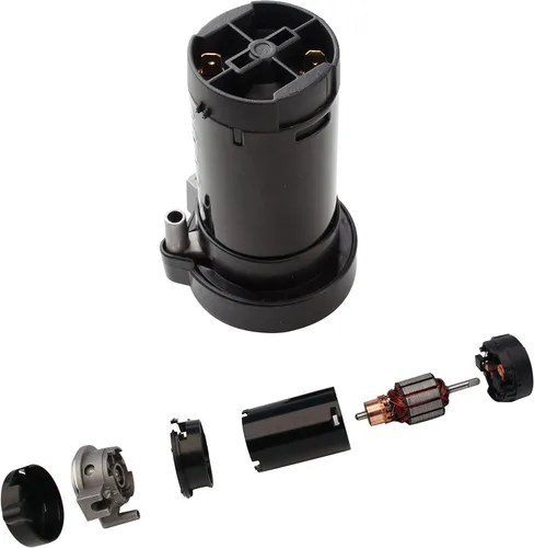 Miniatura 7 de Bocina de camión 150 dB, kit de 4 bocinas de tren tipo trompeta para camiones, bocina de aire de 12 V para camiones, bocinas de tren súper fuertes