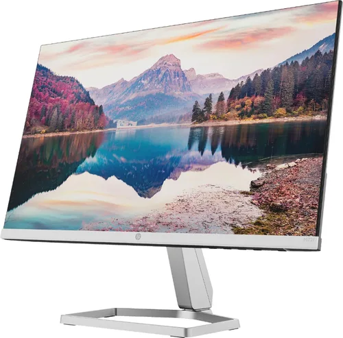 HP Monitor FHD M22f