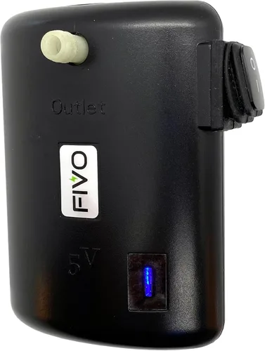 Bomba pulverizadora recargable para rociador de césped y jardín convertida en pulverizador eléctrico (kit de bricolaje 2600 mAh)