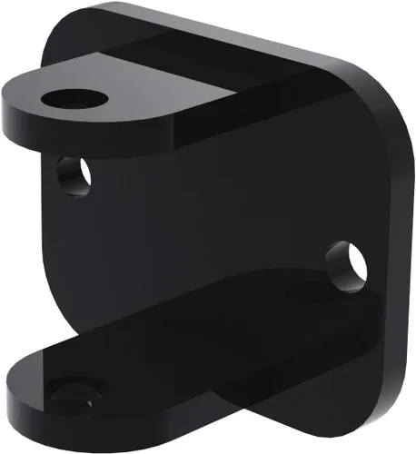 MotoAlliance Impact IMPLEMENTS® BCS Adaptador de enganche de tractor Adaptador de remolque para remolques de carga utilitarios. Marca registrada en