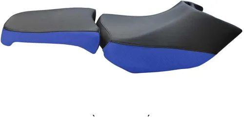 Miniatura 6 de Funda de asiento compatible con BMW R 1200 GS Adventure (06-12) Modelo básico