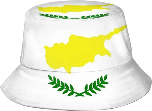 Miniatura 45 de Lindos sombreros de pescador con bandera patriótica de moda, sombrero de pescador para exteriores para mujeres y hombres
