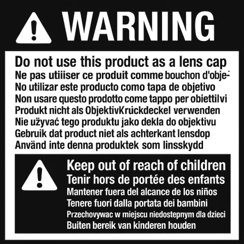Miniatura 3 de MegaGear Leica TL2, TL - Protector de pantalla óptico para cámara LCD, transparente (MG1273)
